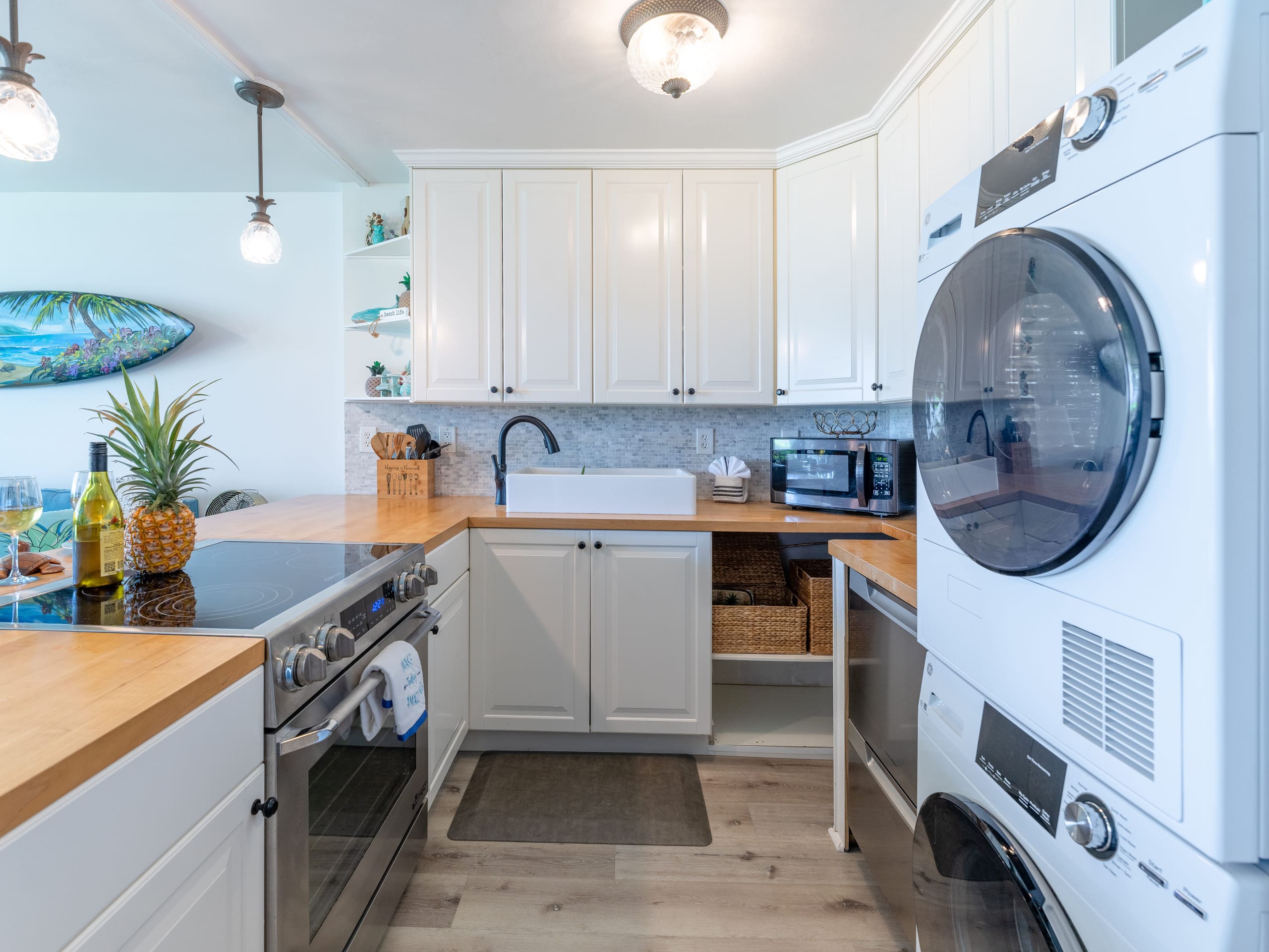 Condo in Wailuku · ★5.0 · 1 bedroom · 2 beds · 1 bath - Image 13