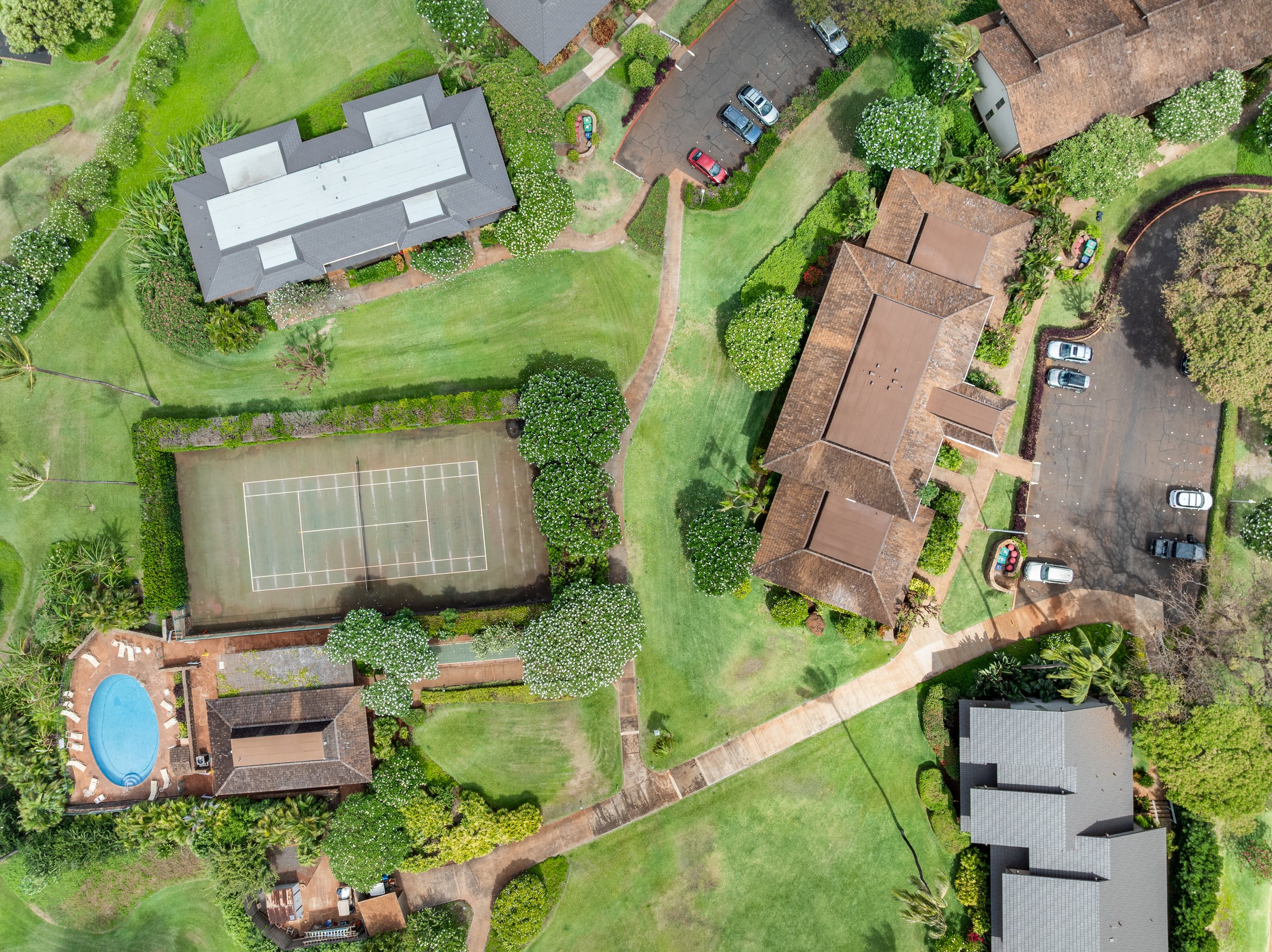 Condo in Lahaina · ★5.0 · 2 bedrooms · 3 beds · 2 baths - Image 43