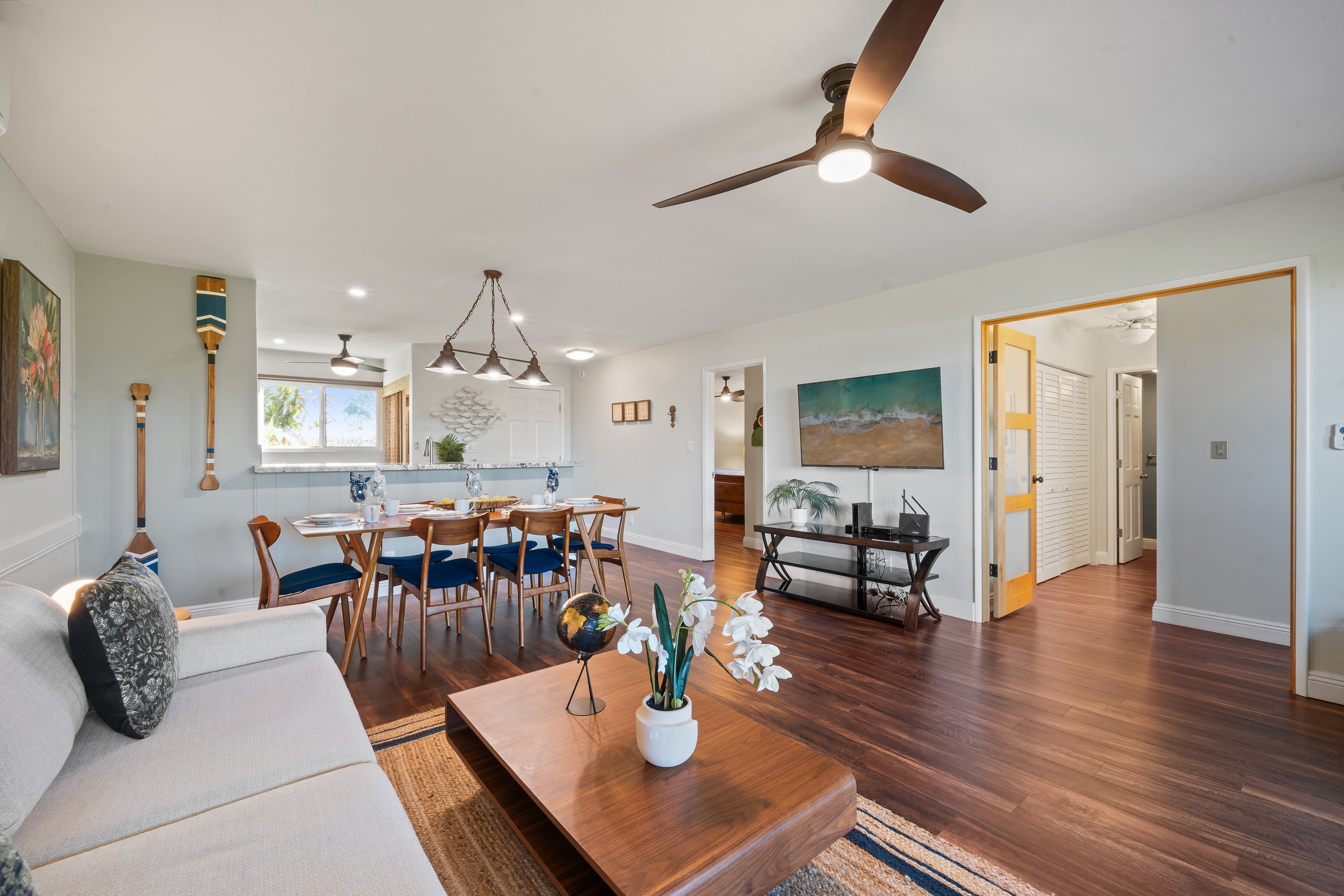 Condo in Lahaina · ★5.0 · 2 bedrooms · 3 beds · 2 baths - Image 4