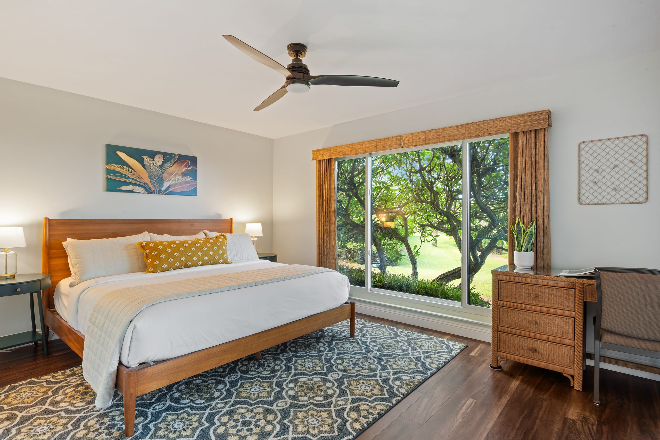 Condo in Lahaina · ★5.0 · 2 bedrooms · 3 beds · 2 baths - Image 17