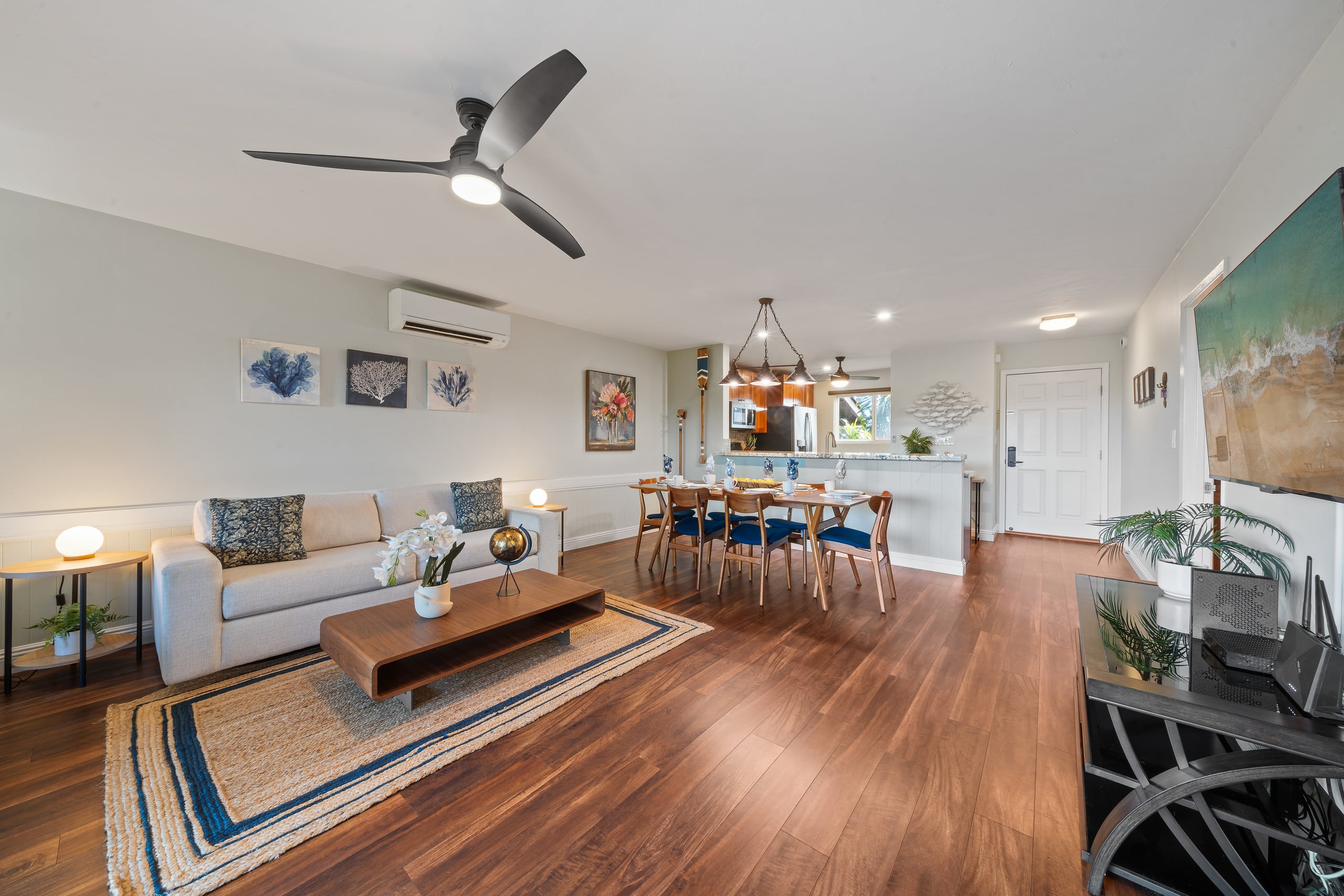 Condo in Lahaina · ★5.0 · 2 bedrooms · 3 beds · 2 baths - Image 2