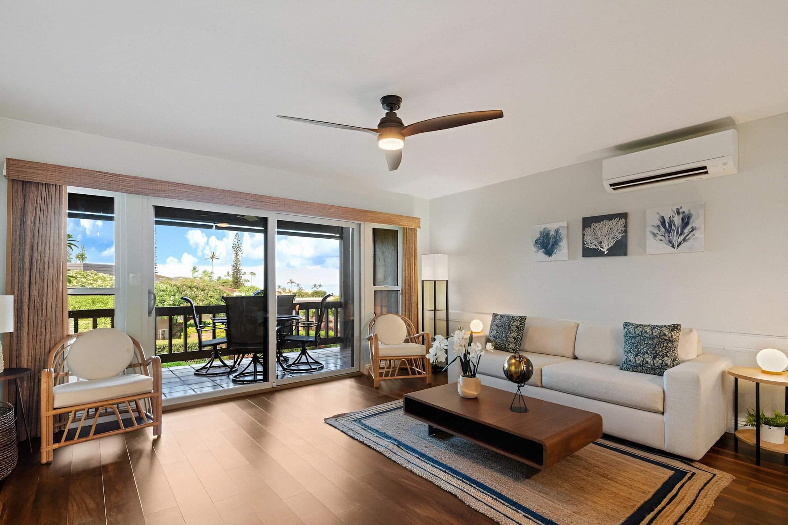 Condo in Lahaina · ★5.0 · 2 bedrooms · 3 beds · 2 baths - Image 6