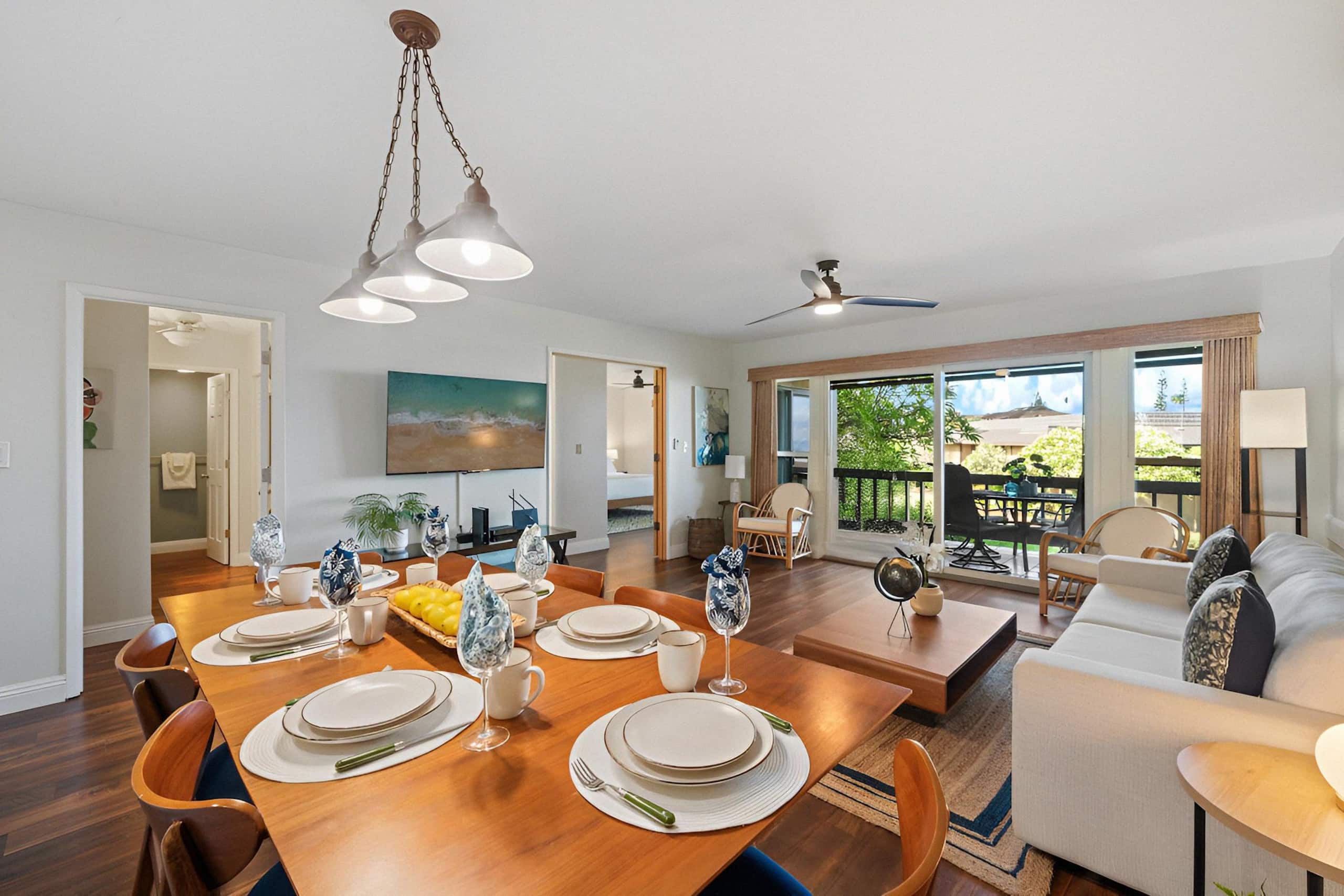 Condo in Lahaina · ★5.0 · 2 bedrooms · 3 beds · 2 baths - Image 14