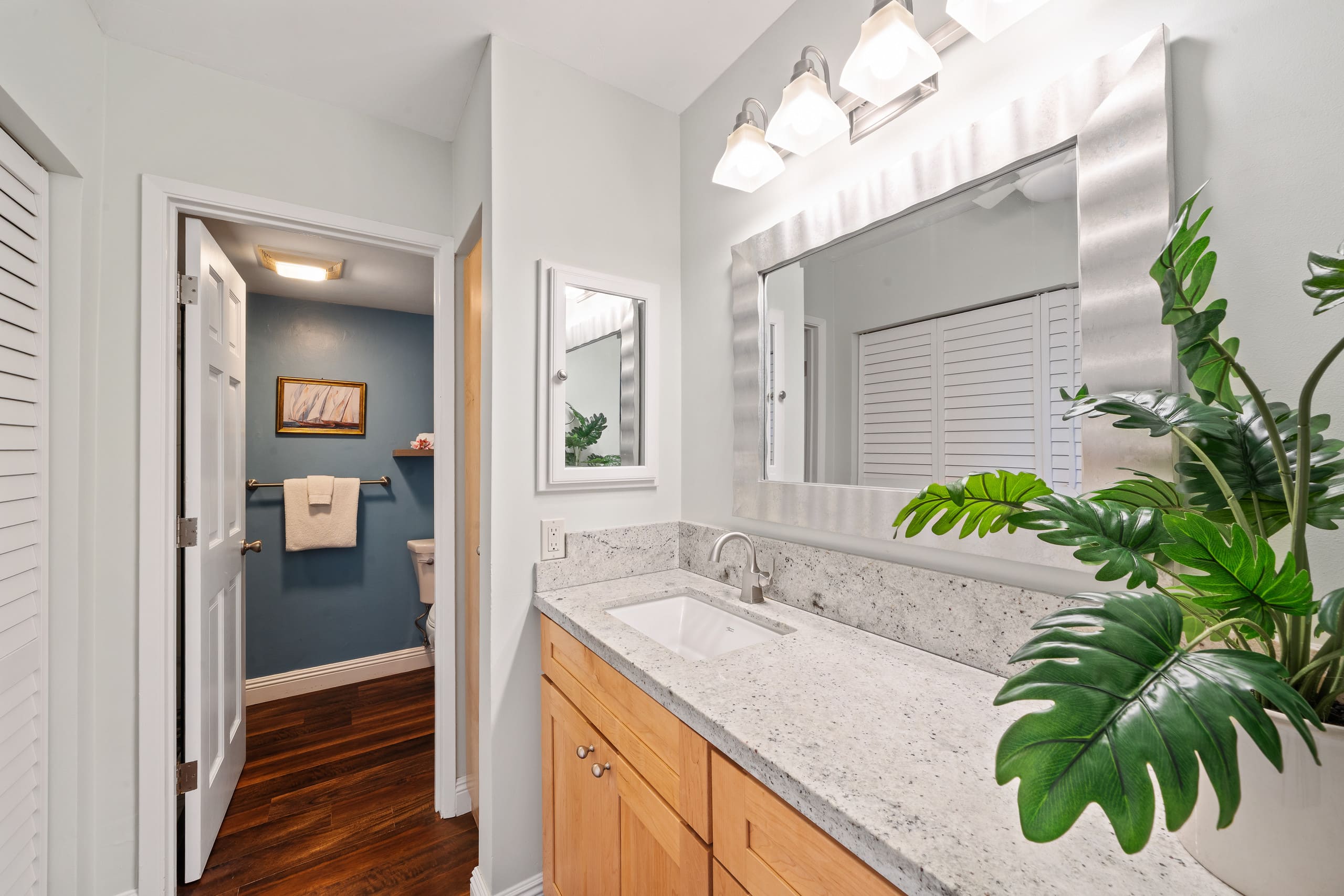 Condo in Lahaina · ★5.0 · 2 bedrooms · 3 beds · 2 baths - Image 28
