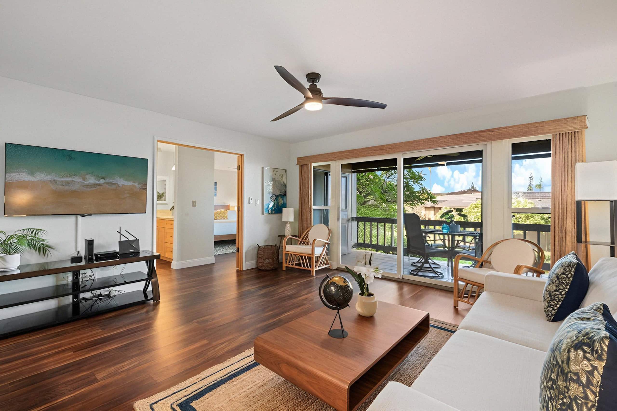 Condo in Lahaina · ★5.0 · 2 bedrooms · 3 beds · 2 baths - Image 7