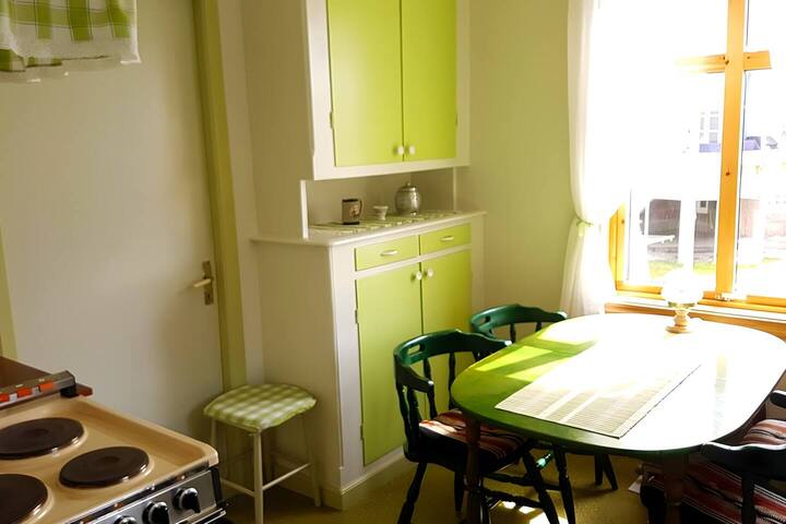 Space To Enjoy - 2br Apt Smögen - Kungshamn
