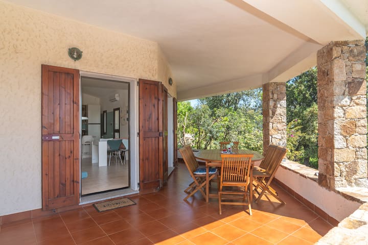 Holidu managed Airbnb listing 1
