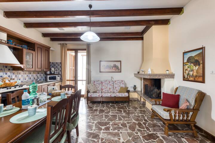 Casa Fefè gallery image 2