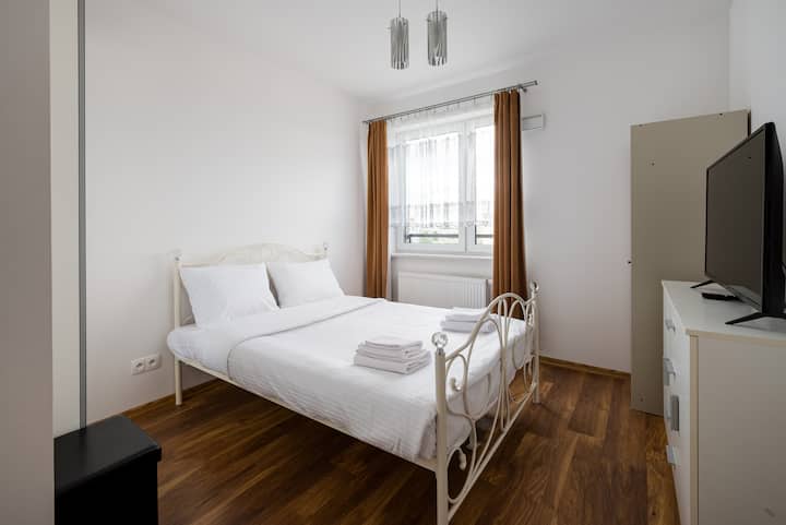 საძინებელი