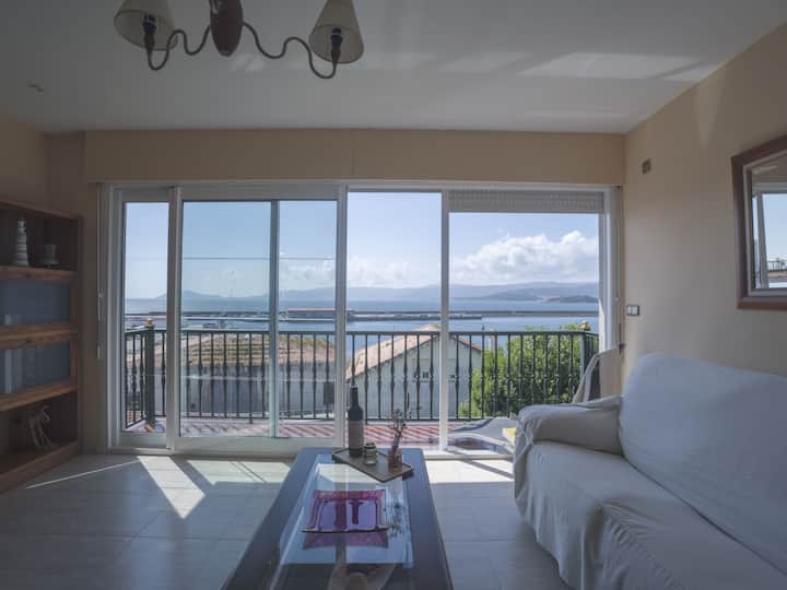 El Puerto By Interhome - Noia