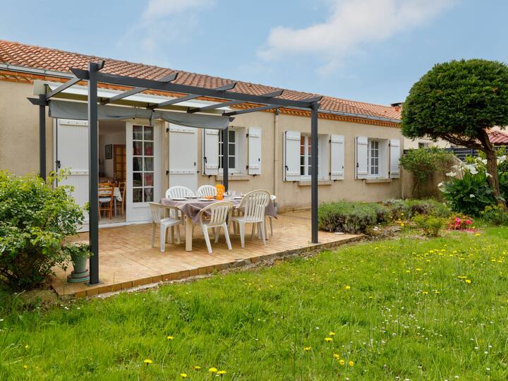 L'horizon By Interhome - Pornic