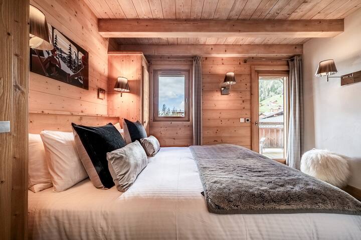 Спална соба 2