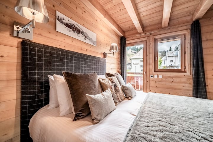 Спална соба 3