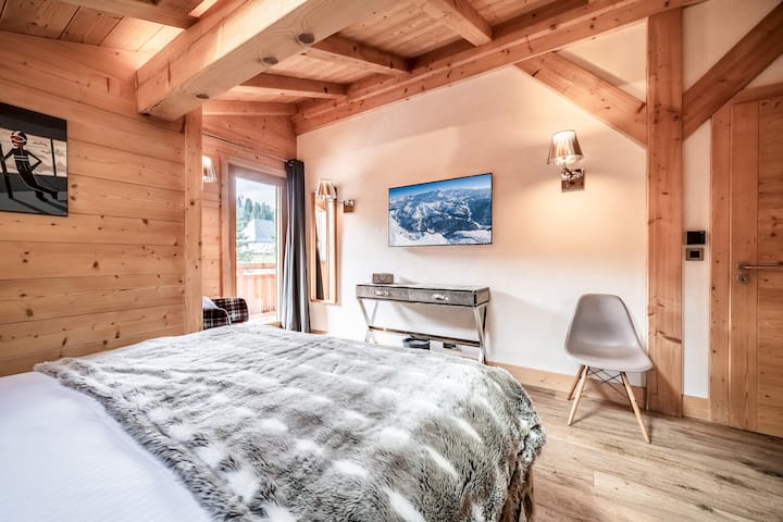 Спална соба 1