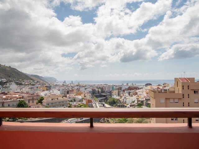 Tenerife Rentals managed Airbnb listing 1