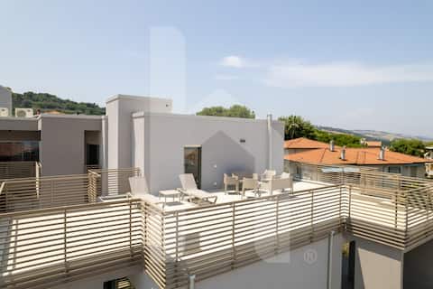 Homiday - Elea Vacation Homes - Interior 9, Teti