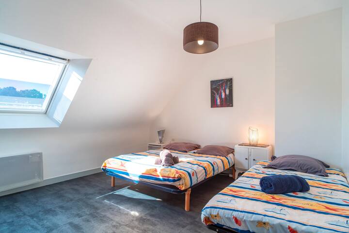 Chambre 1