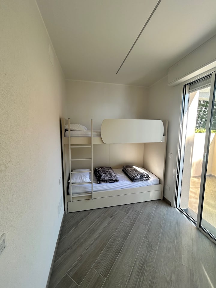 Спална соба 3