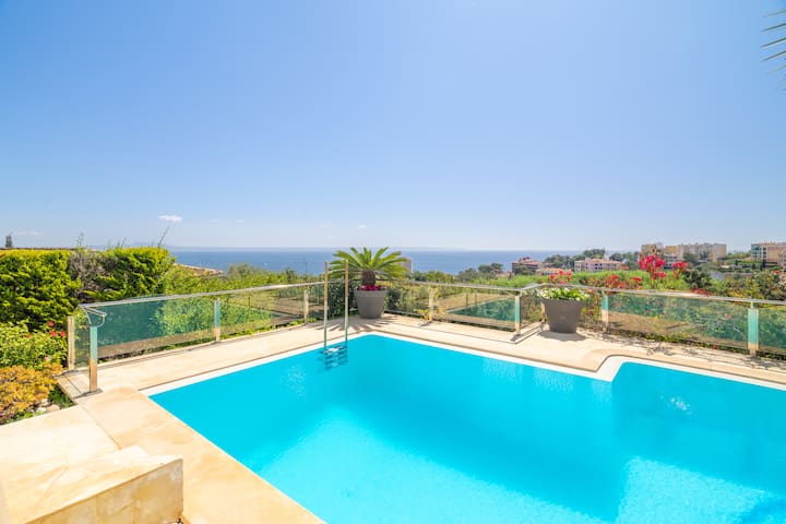 Portic Villas managed Airbnb listing 3