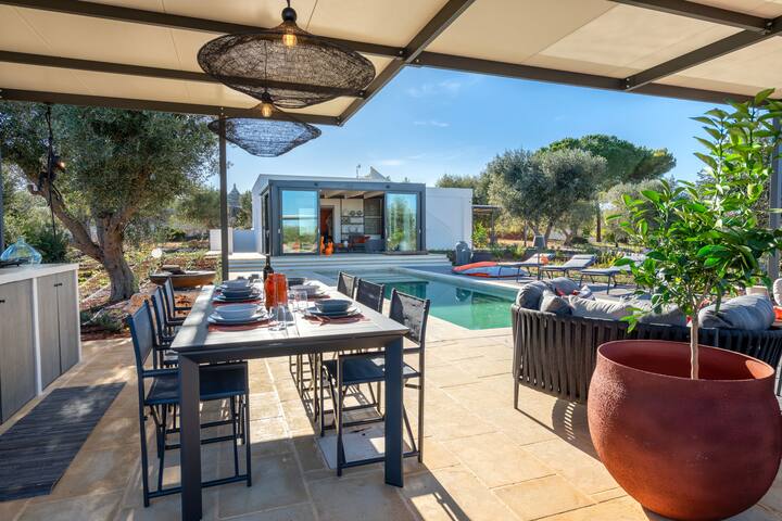 Villa Atena by Perle di Puglia gallery image 5