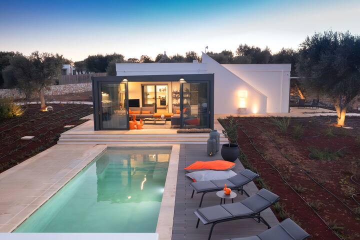 Villa Atena by Perle di Puglia gallery image 3