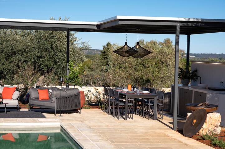 Villa Atena by Perle di Puglia gallery image 4