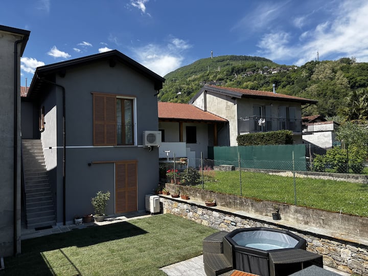 Casa Mariett 2 - Larihome A93 - Colico