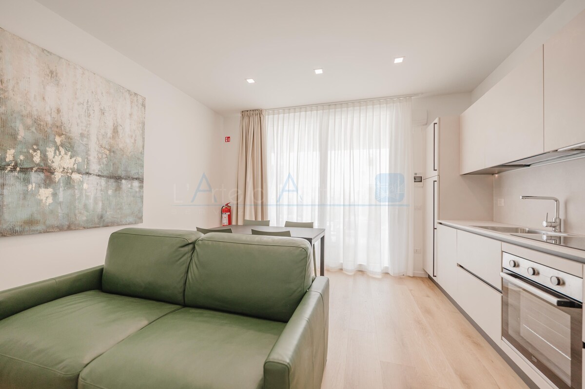 غرفة المعيشة