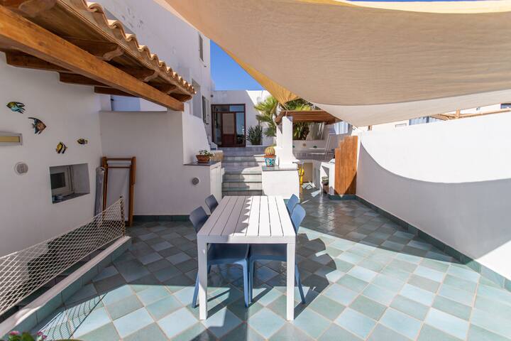 LampedusaINN managed Airbnb listing 2
