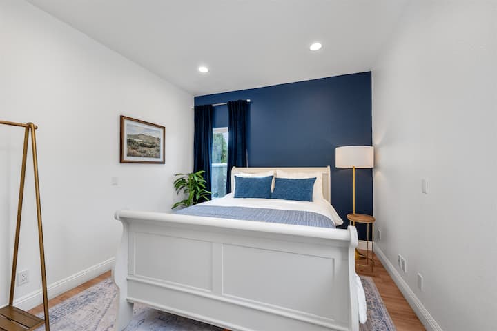 Queen na donjoj razini