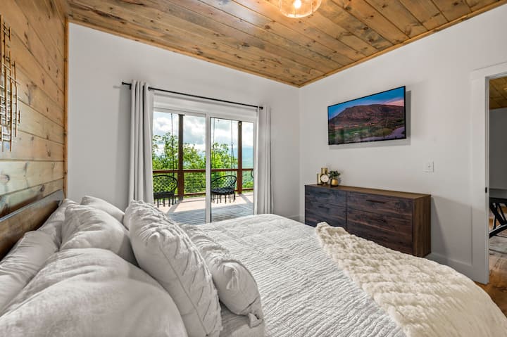 Bračni krevet (180x200)