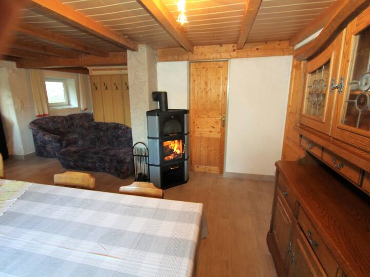 Chalet à Prebl Près De Klippitztörl Ski - Wolfsberg