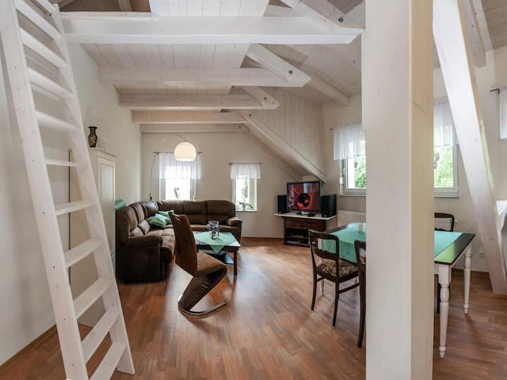 Appartement à Thale Près De Forêt - Thale