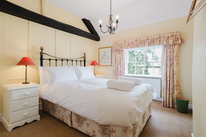 Rich Hall Photography – Hicks House – 110