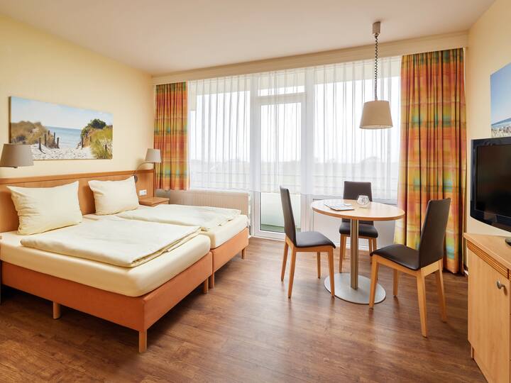 Appartements Im Freizeitpark Weissenhäuser Strand - Oldenburg in Holstein