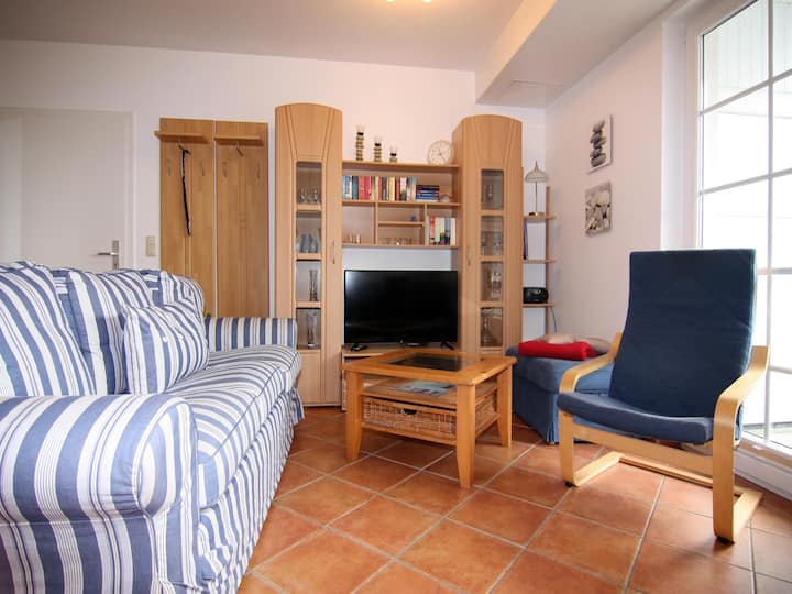 Appartement à Trassenheide - Karlshagen