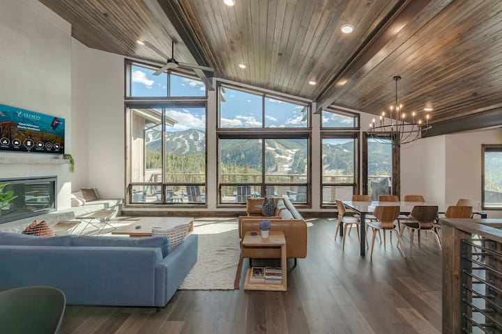 Elysian Destination Properties managed Airbnb listing 2