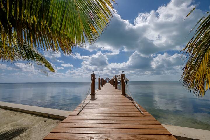 BelizeIt managed Airbnb listing 2