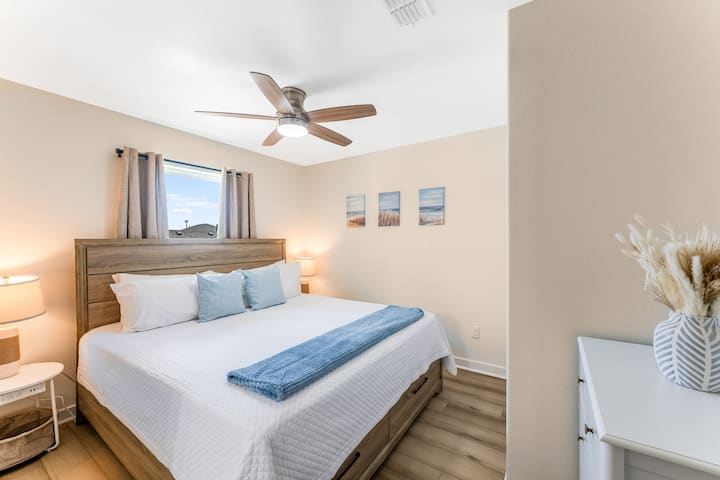 Спална соба 1