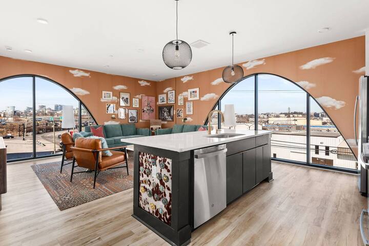 NEO One ~ Listing Combines Two Luxury Condos gallery image 5