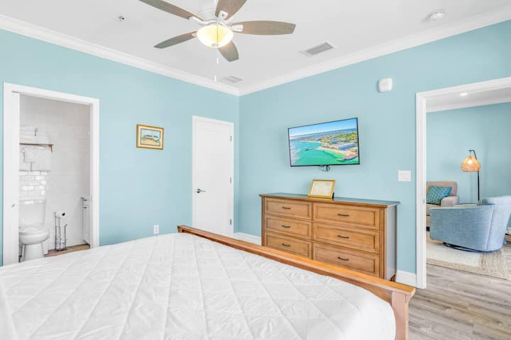 Slaapkamer 1