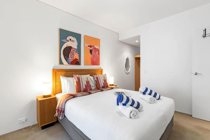 Спална соба 1