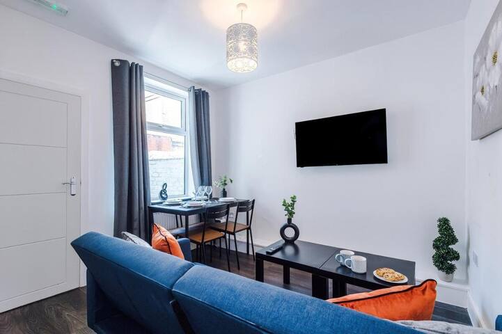 Eason Stays managed Airbnb listing 3