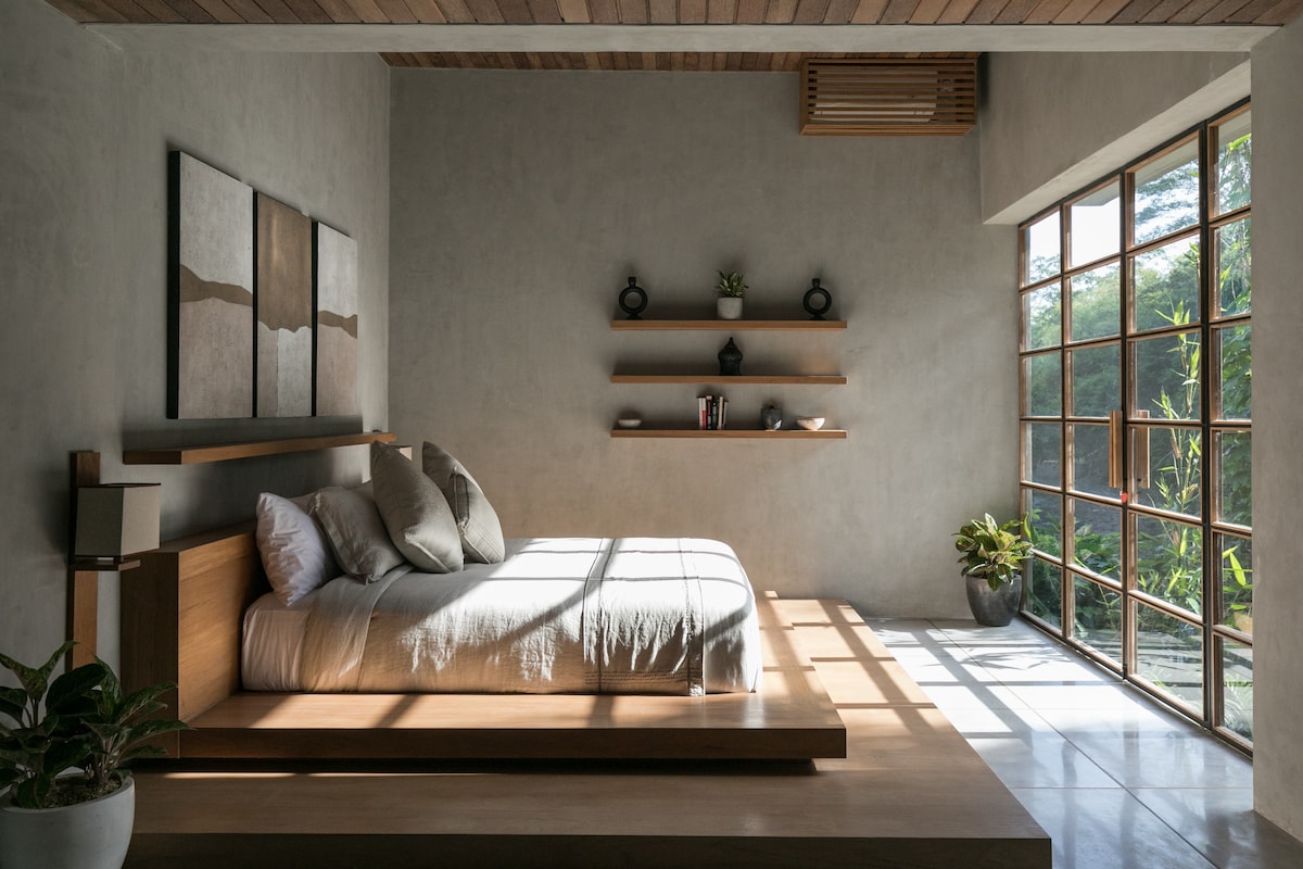 Villa in Mengwi · ★5.0 · 4 bedrooms · 4 beds · 4 baths, comparable Airbnb