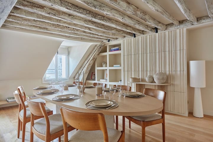 Studio Prestige managed Airbnb listing 2