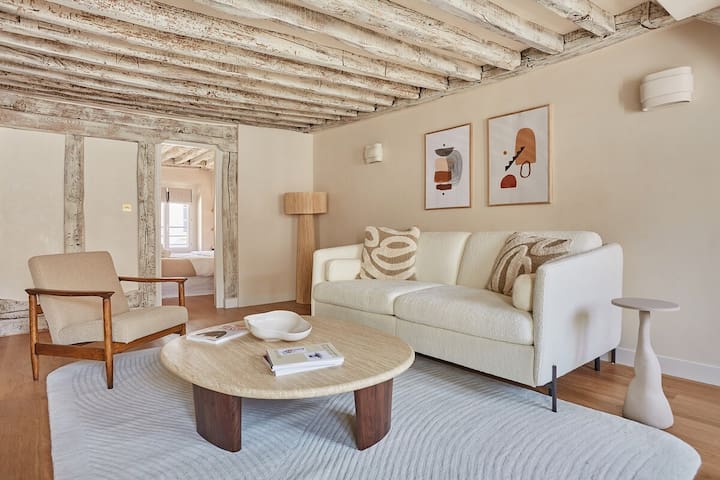 Studio Prestige managed Airbnb listing 3