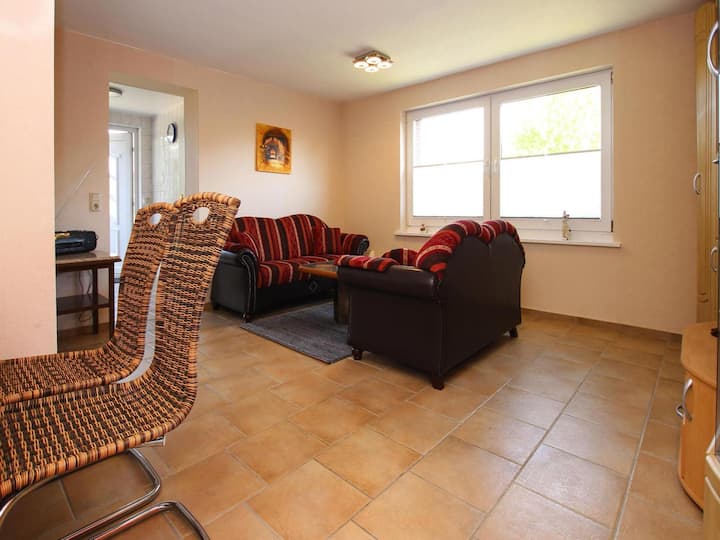 Maison De Vacances, Plau Am See - Zislow