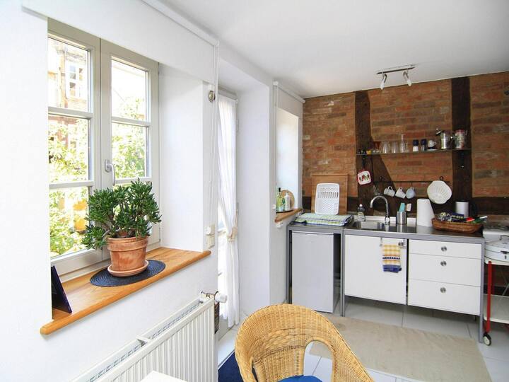 Appartement, Plau Am See - Plau am See