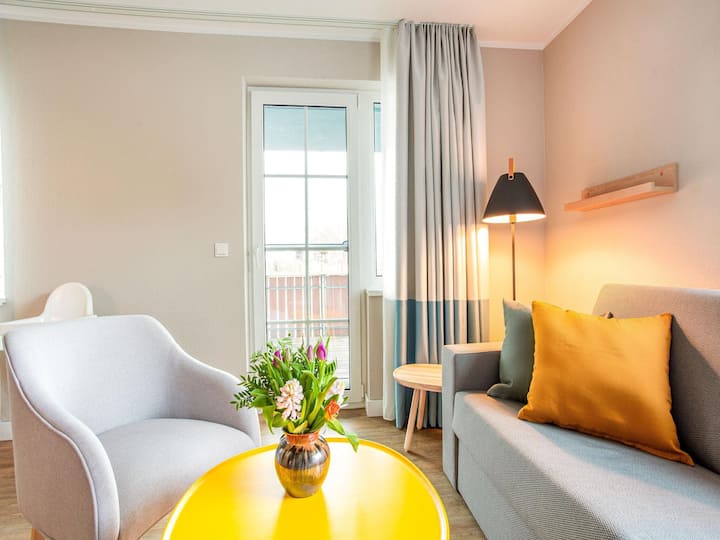 Wohnung In Göhren Lebbin Mit Garten - Göhren-Lebbin