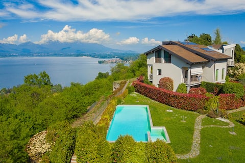 Aquavista - Happy Rentals